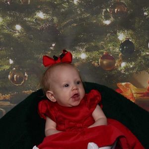 Meet your Posher, Chantille